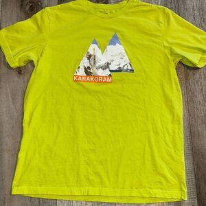 EDDIE BAUER t shirt- size‎ TXL